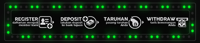 TANJUNG777 Jackpot